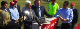 Bob Katter’s bigger ambitions draw criticism in his electorate of Kennedy in Queensland