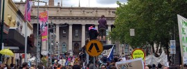 Tramstop-Bourke-St-banner