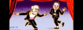 So @martycorboynats v @mirabellasophie at #indivotes, how will @Barnaby_Joyce play? @adropex reports