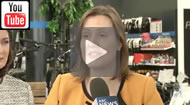 ABC News: Asst Treasurer Kelly O'Dwyer denies the proposed changes to superannuation will be retrospective.