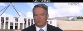 Part 3 of NoFibs Australian election coverage 2016: @Qldaah #ausvotes #auspol #qldpol