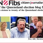 Part 4 of the Queensland election blog for 2017 – #qldvotes #qldpol @Qldaah