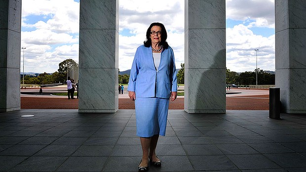 Michelle Grattan