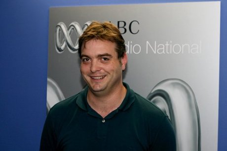 Nick Ross - ABC Technology & Games Editor