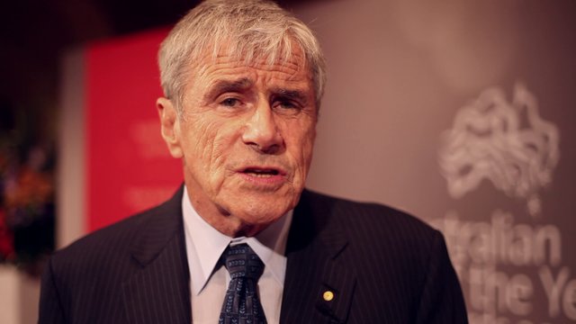 Kerry Stokes