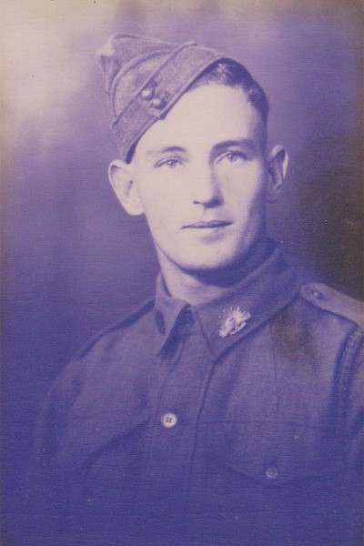 My grandfather "Chum", bit of a dapper bloke in his day :)