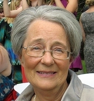 Kay Rollison