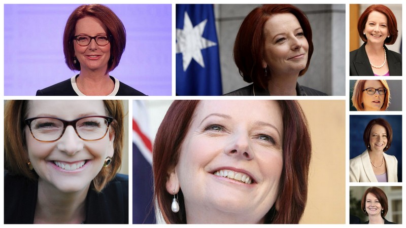 Give PM Julia Gillard credit where credit is due
