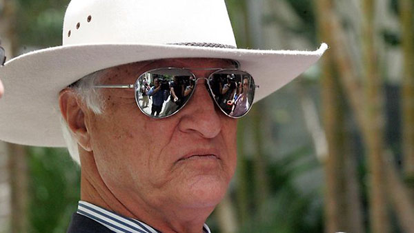 Kennedy is Katter country: @Em_Ken_ reports