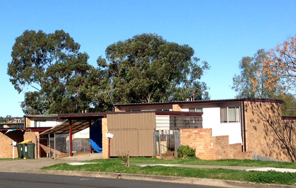Campbelltown-housing-commission