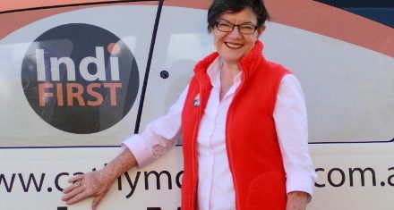 Big parties don’t look like delivering needed broadband and mobile access in Mirabella’s Indi, says Cathy McGowan