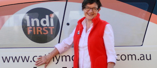 Big parties don’t look like delivering needed broadband and mobile access in Mirabella’s Indi, says Cathy McGowan