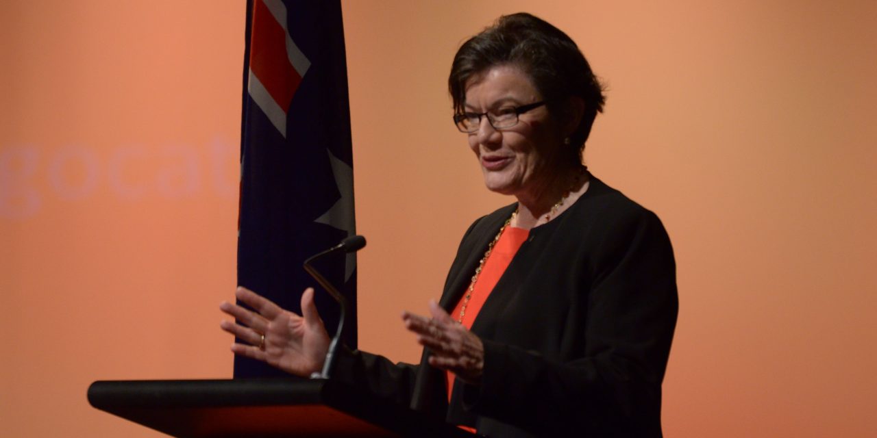 Cathy McGowan’s campaign for Indi enters the national spotlight as tweeps get the message out