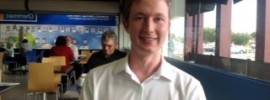MIA Labor candidate Luke Willis finally speaks up, but no funds and no chance in Tangney