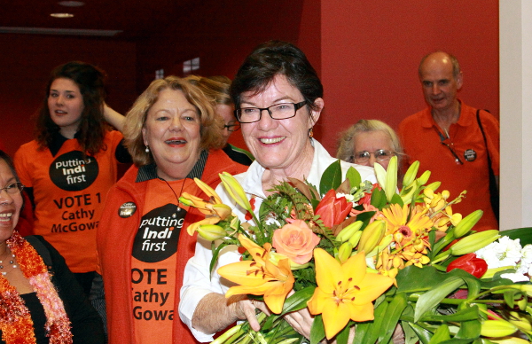 The #Indivotes campaign in pictures, by @Jansant