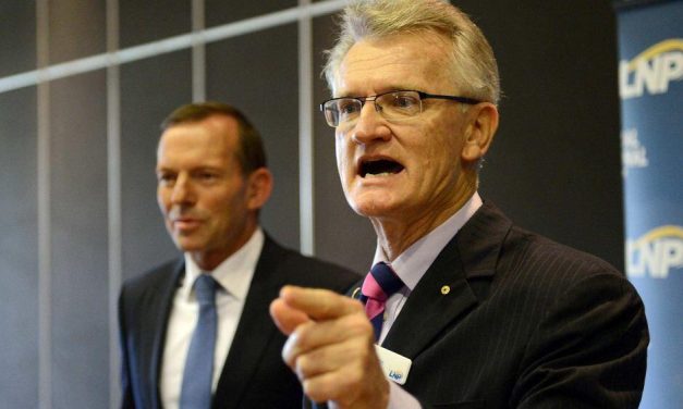 Dr Glasson’s New Year’s Medicare resolutions: @GriffithElects reports