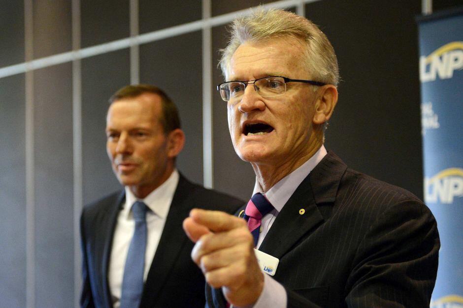 Dr Glasson’s New Year’s Medicare resolutions: @GriffithElects reports