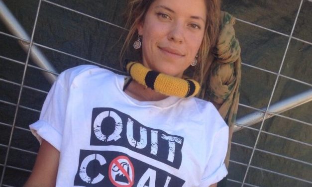 Margo’s live twitter report from #leardblockade Day 2 – I see action