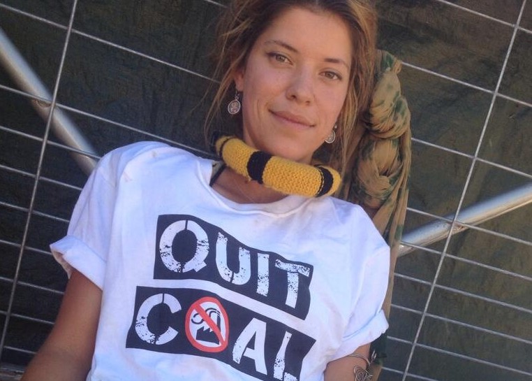 Margo’s live twitter report from #leardblockade Day 2 – I see action