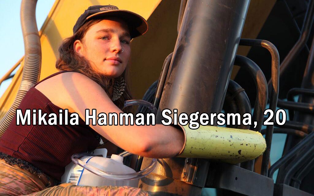 Margo’s live twitter report from #leardblockade Days 5 and 6