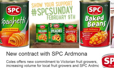 Fact-checking @coles and @woolworths for #SPCsunday, by @adropex