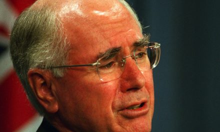 Will Libs bite bullet, withdraw Howard’s over-the-top entitlements to self-funded retirees?