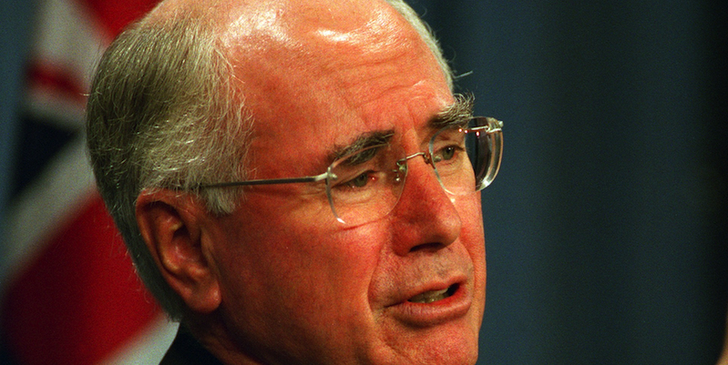 Will Libs bite bullet, withdraw Howard’s over-the-top entitlements to self-funded retirees?