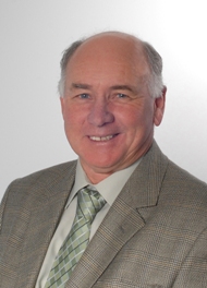 John Rosenbaum, Mayor of Gloucester, NSW.