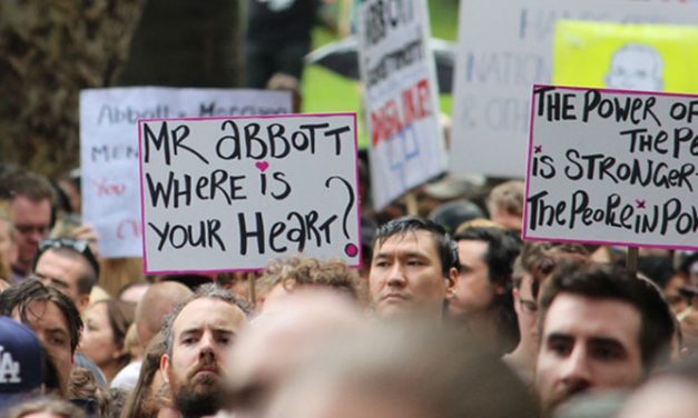 March of the open-hearted: @Sally_Owl tells the inside story of #MarchInMarch