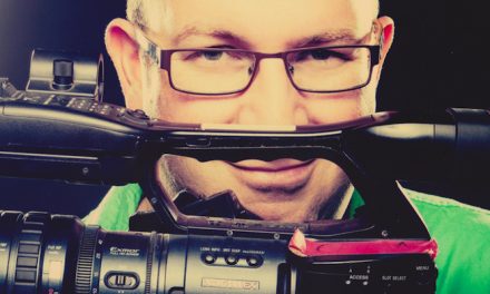 Creating communities with a common voice: @burgewords interviews @TheArtsParty