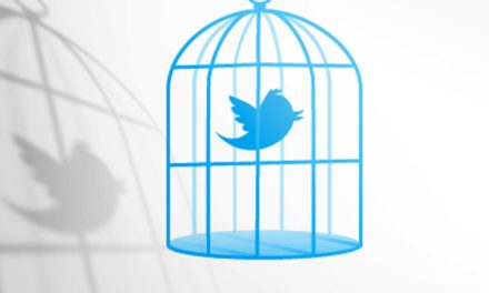 Silencing the bird: @burgewords timeline of Immigration Department tweet fallout