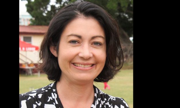 Terri Butler three months after #GriffithVotes: interview by @GriffithElects
