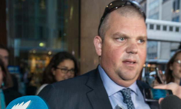 Nathan Tinkler & Co – Queensland Political Donors Anonymous: @Kevin_Rennie