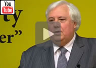 Ten News Qld: Clive Palmer launches defamation action and labels Qld Deputy Premier Jeff Seeney a liar.