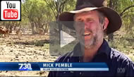 ABC 730 Qld: 'Lying Bastards': With 79pc of Queensland drought declared graziers are angry at government red tape.