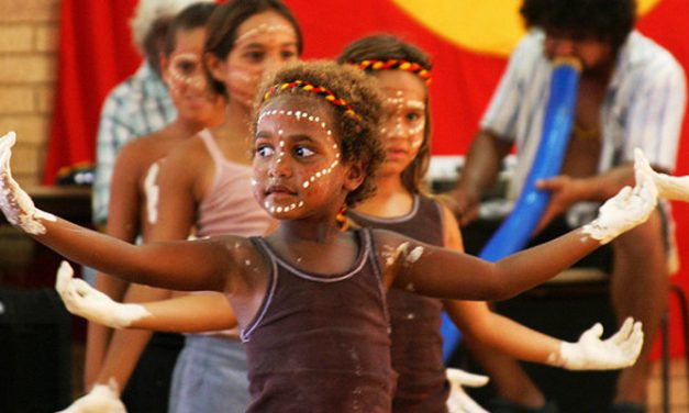 What #Budget2014 means for Indigenous Australians: @NatalieCromb comments