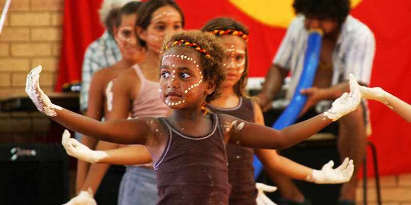 What #Budget2014 means for Indigenous Australians: @NatalieCromb comments