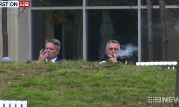 Cigar wielding wealthy motorist entitlements:  the @sarah_capper column