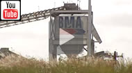 ABC News Qld: 700 jobs to go from BMA's Central Queensland coal mines.