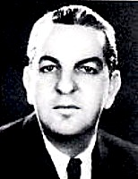 Orry 'Jack' Kelly (1897-1964)