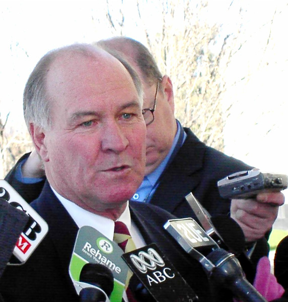 Tony Windsor