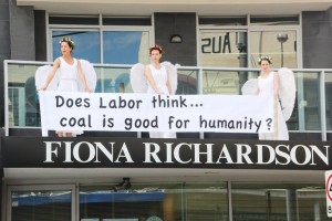 Darebin Climate Action with the Climate Angels - IMG_8792-600x400