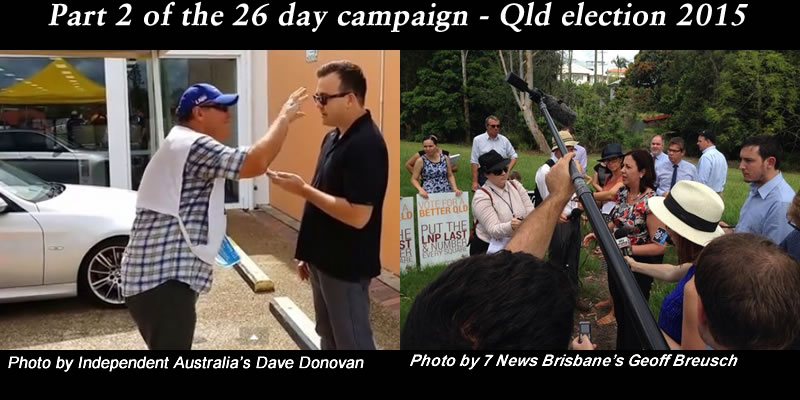 Pt 2 Qld election blog 2015 – #qldvotes #qldpol: @Qldaah