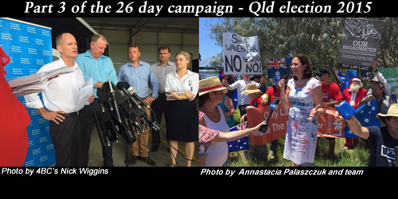Pt 3 Qld election blog 2015 – #qldvotes #qldpol: @Qldaah