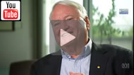 ABC 7:30: Tony Fitzgerald QC fears for good governance in Queensland.