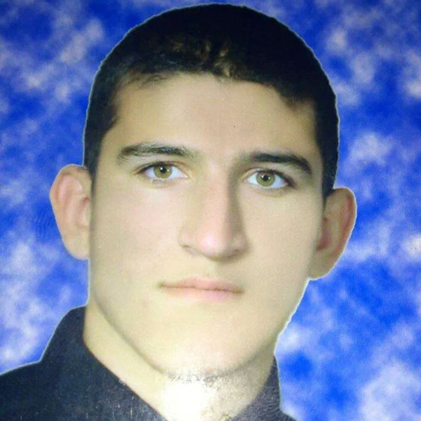 Young asylum seeker Reza Barati, who was murdered at the Manus Island offshore detention centre.