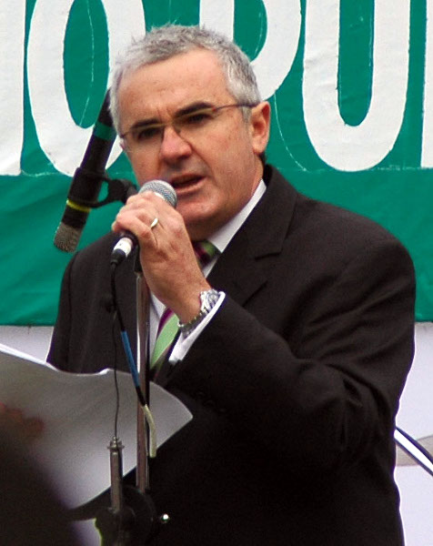 Andrew Wilkie MP. Photo: WikiMedia