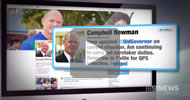 9 News Brisbane: Day 4 of the count: Newman not conceding & ruling via Twitter as LNP breaks in three.