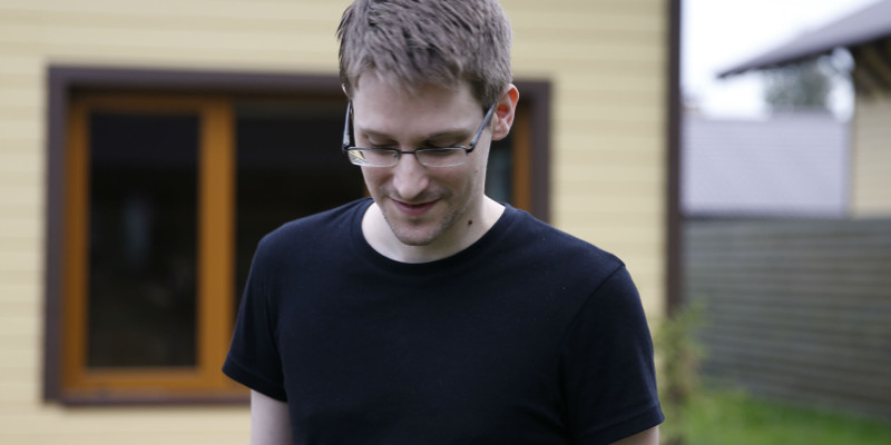 Civil liberties councils bring #Citizenfour to Canberra. @jeevens reports.