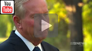 Premier Colin Barnett uses Vic fires & Qld floods as leverage for WA GST increase.